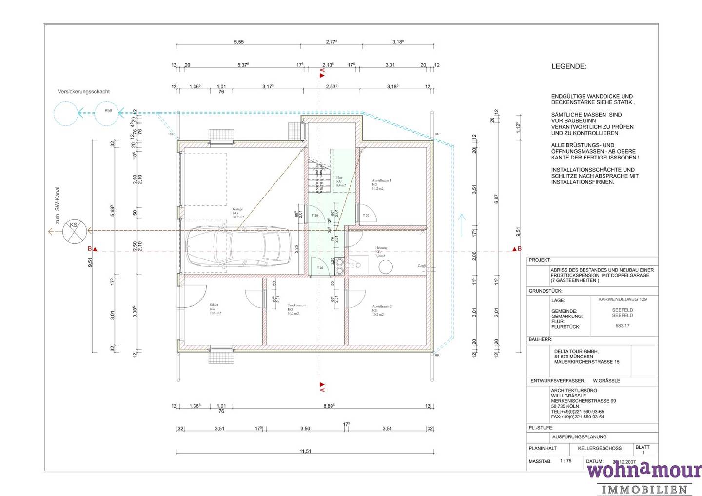 Grundriss 1