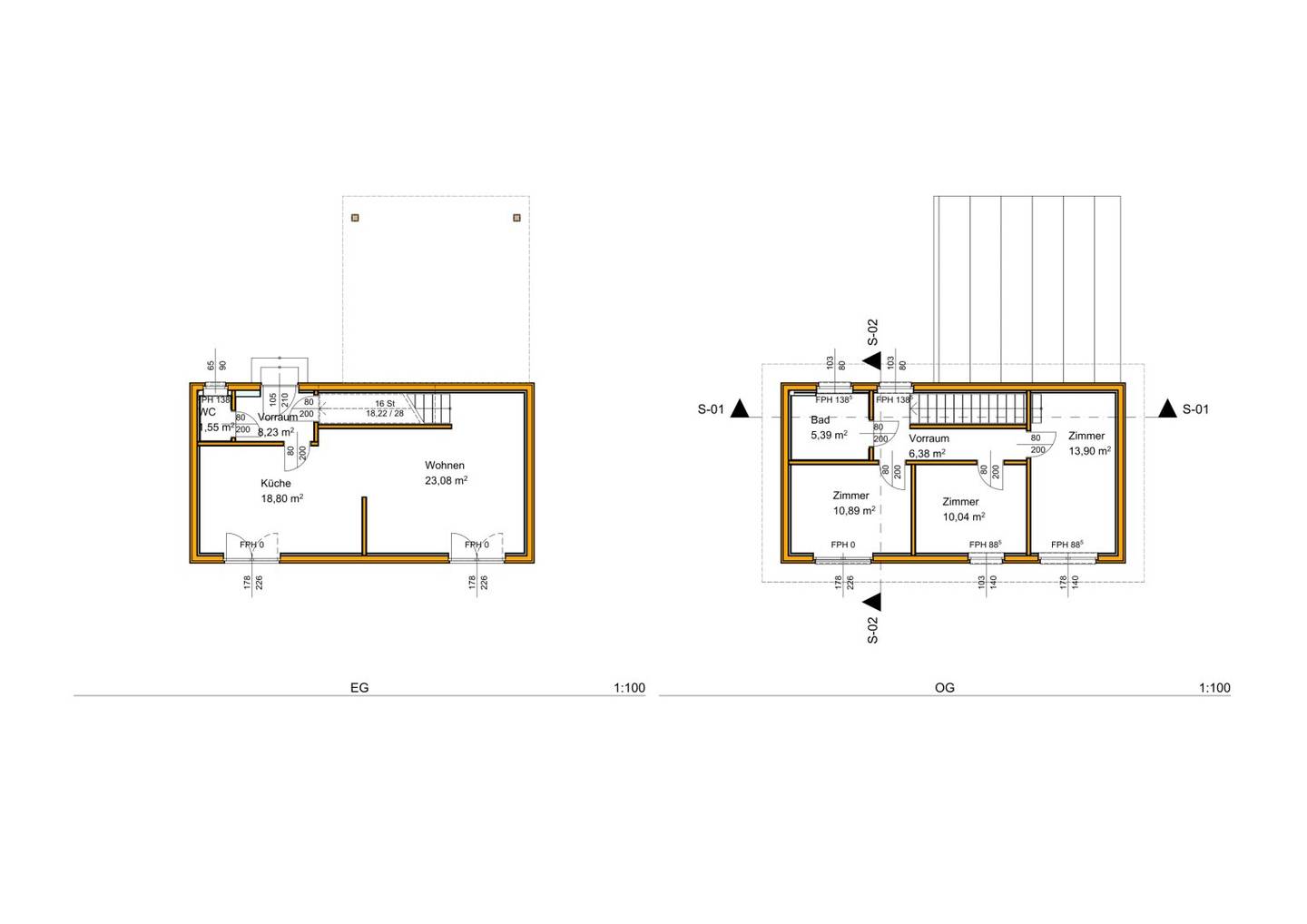 Grundriss 3