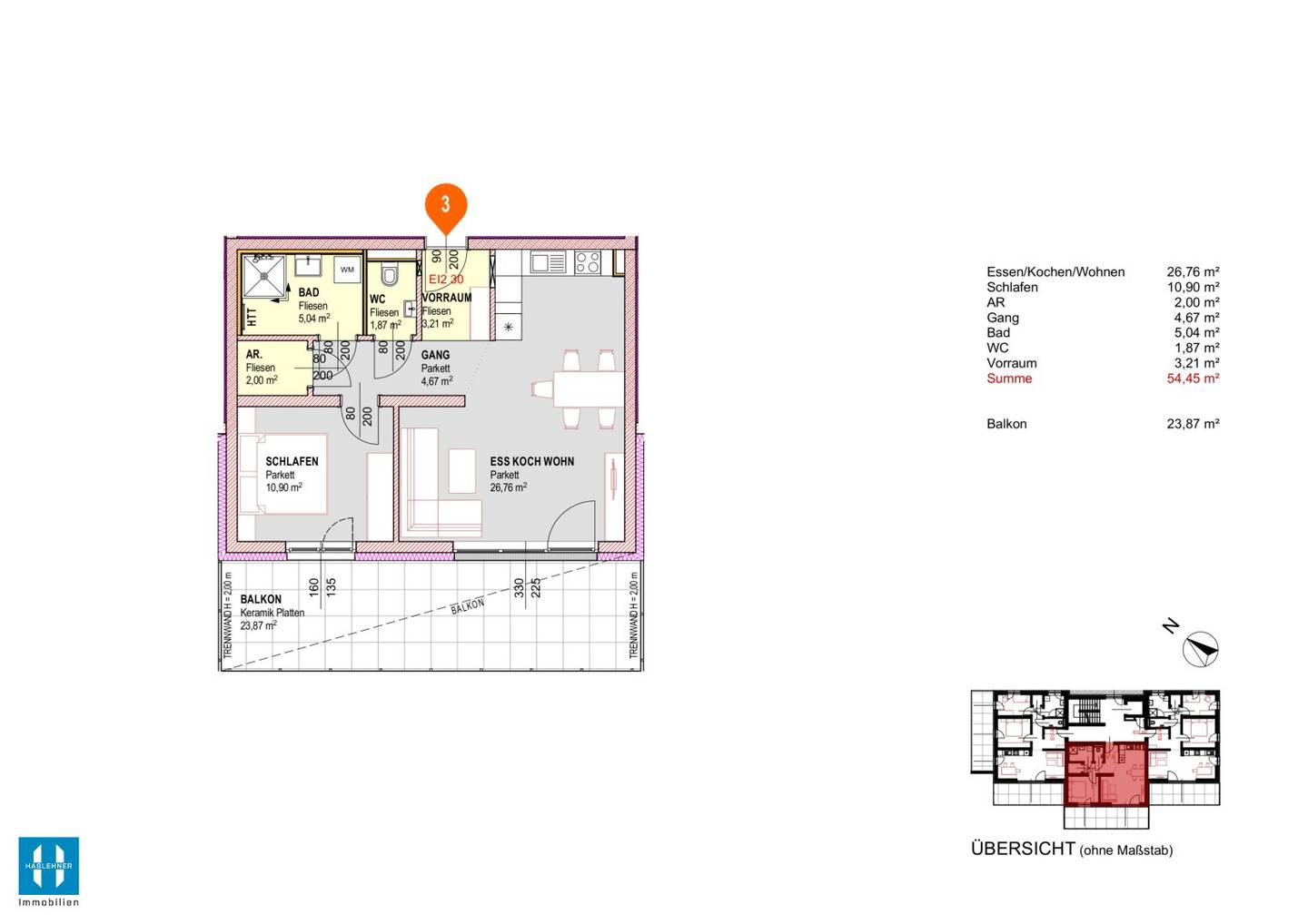 Grundriss 1