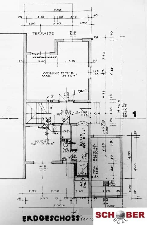 Grundriss 1