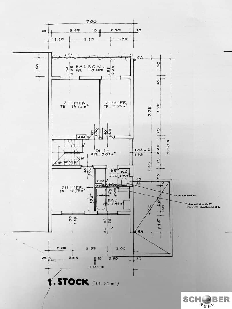 Grundriss 2