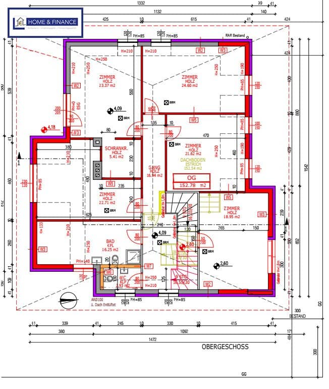 Grundriss 3