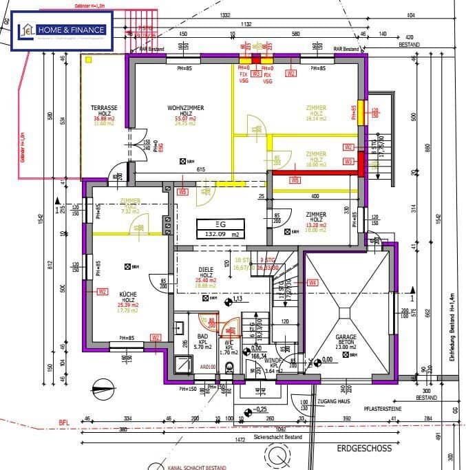 Grundriss 2