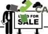 Approx. 1900 m² usable living area, vacant property, exclusive living in prime location