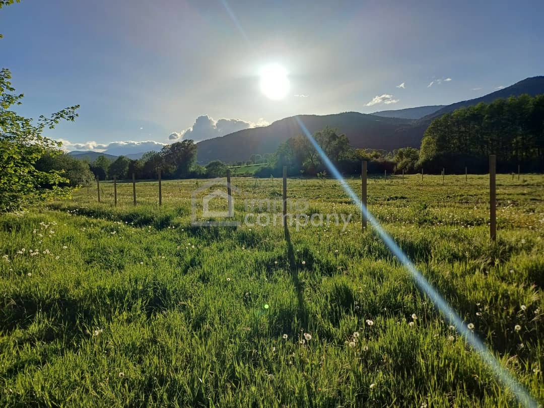 Gartenbaugrundstücke am Ortsrand von Willendorf – ca. 800 m² Parzellen