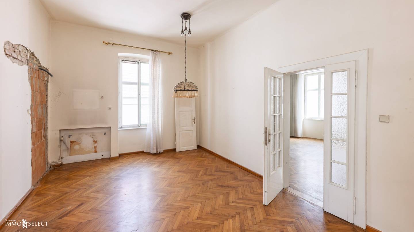 "333 m² WOHNFLÄCHE – Viel Raum für Familie, Generationen & Beruf“
