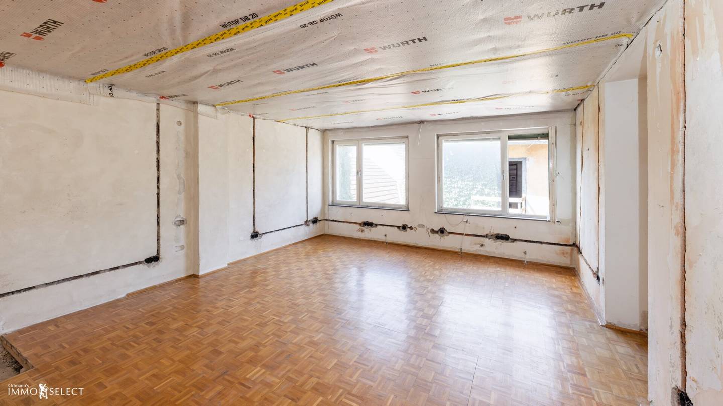 "333 m² WOHNFLÄCHE – Viel Raum für Familie, Generationen & Beruf“