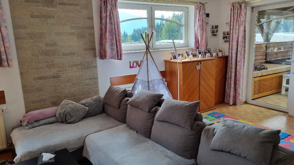 EIGENTUMSWOHNUNG IN SCHIEFLING AM WÖRTHERSEE! 126 m² WOHNFLÄCHE - 60 m² ÜBERDACHTE TERRASSE!