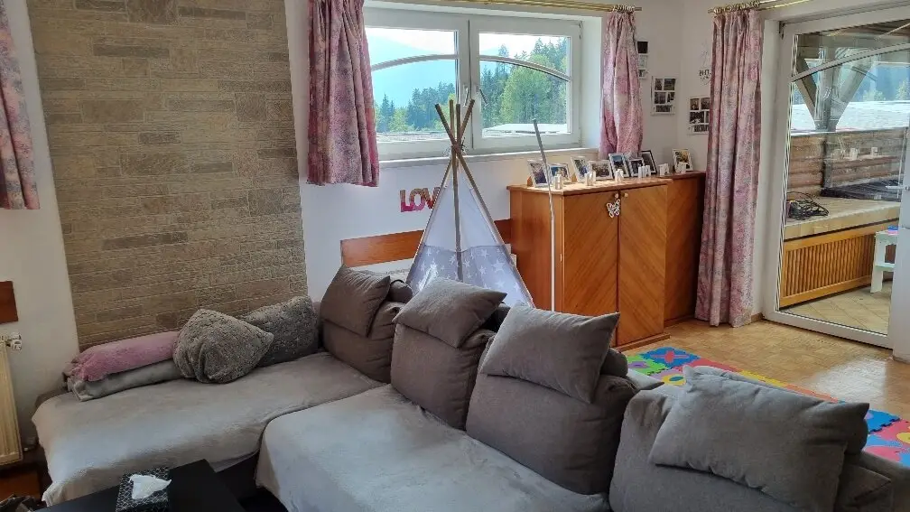 EIGENTUMSWOHNUNG IN SCHIEFLING AM WÖRTHERSEE! 126 m² WOHNFLÄCHE - 60 m² ÜBERDACHTE TERRASSE!