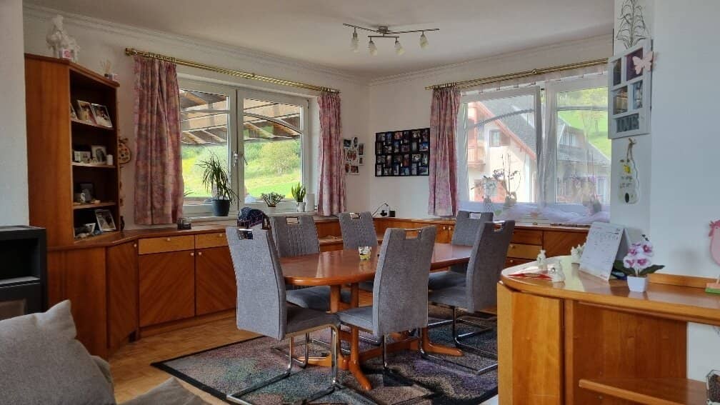 EIGENTUMSWOHNUNG IN SCHIEFLING AM WÖRTHERSEE! 126 m² WOHNFLÄCHE - 60 m² ÜBERDACHTE TERRASSE!