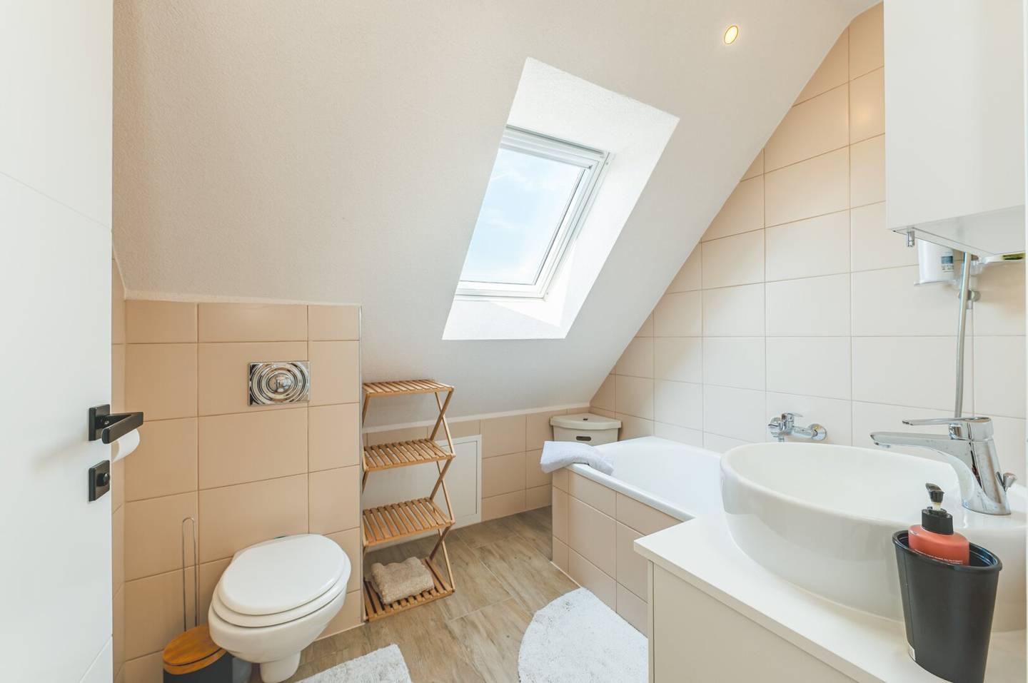 Schönes Einfamilienhaus zum Wohlfühlen