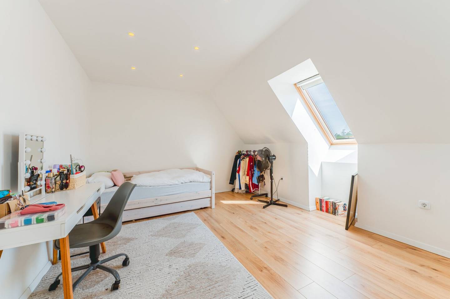 Schönes Einfamilienhaus zum Wohlfühlen