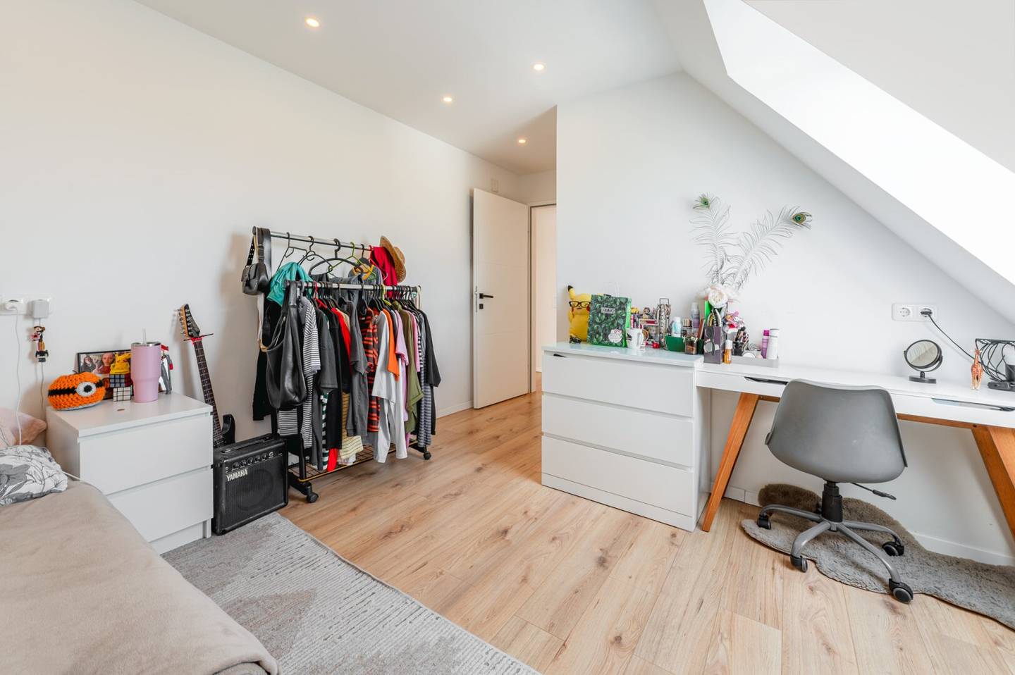 Schönes Einfamilienhaus zum Wohlfühlen