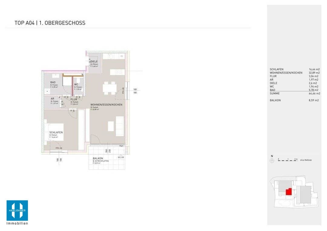 Grundriss 1