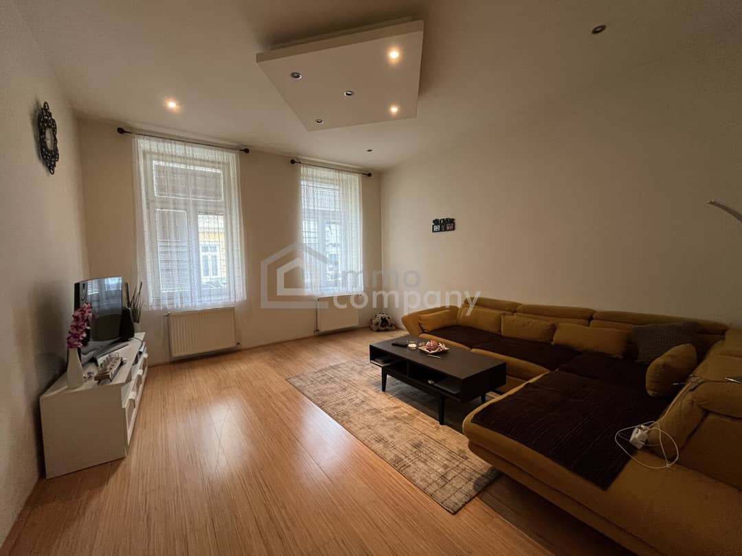 Erdgeschosswohnung ruhige Lage 3 Zimmer