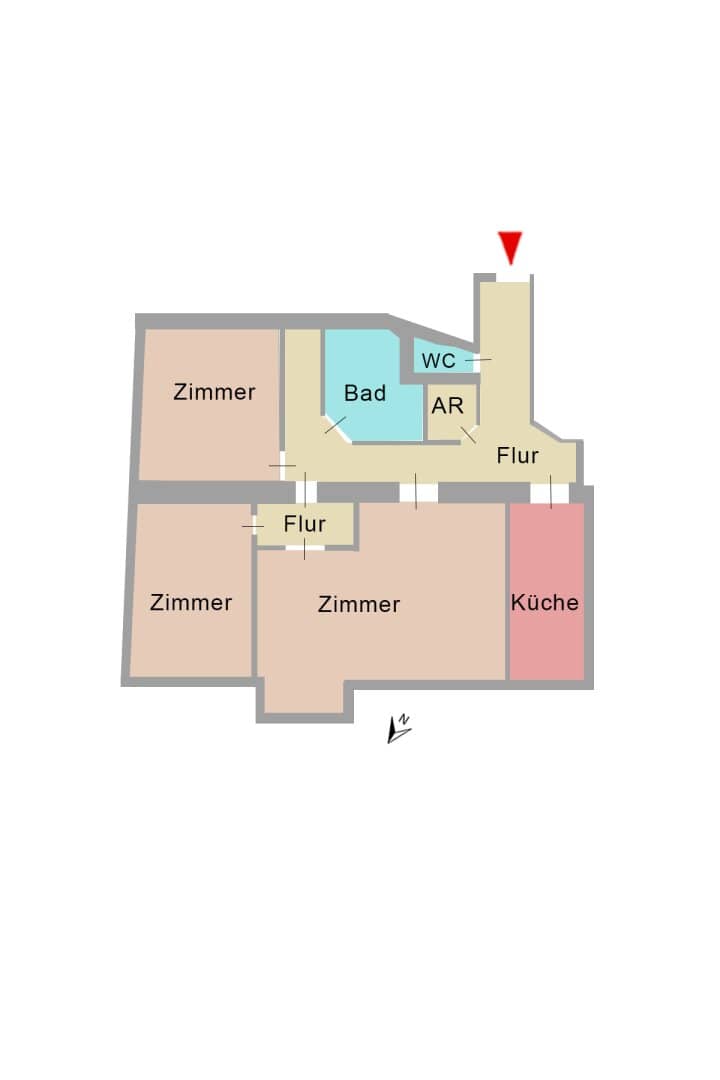 Grundriss 1
