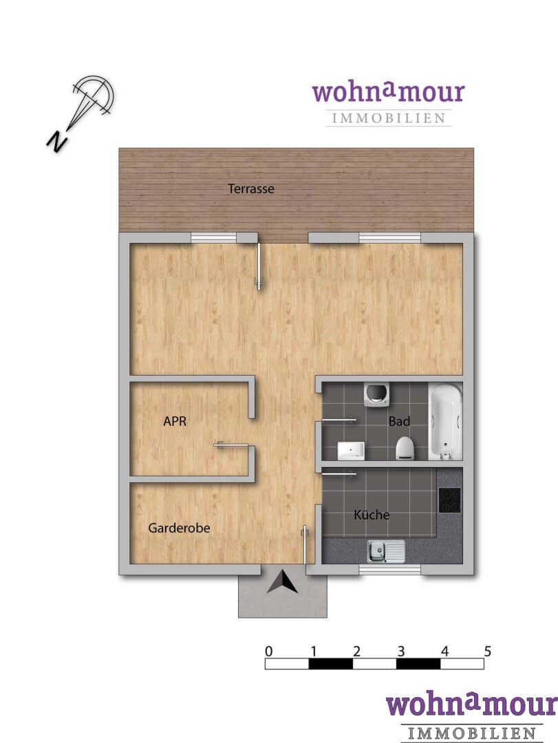 Grundriss 1