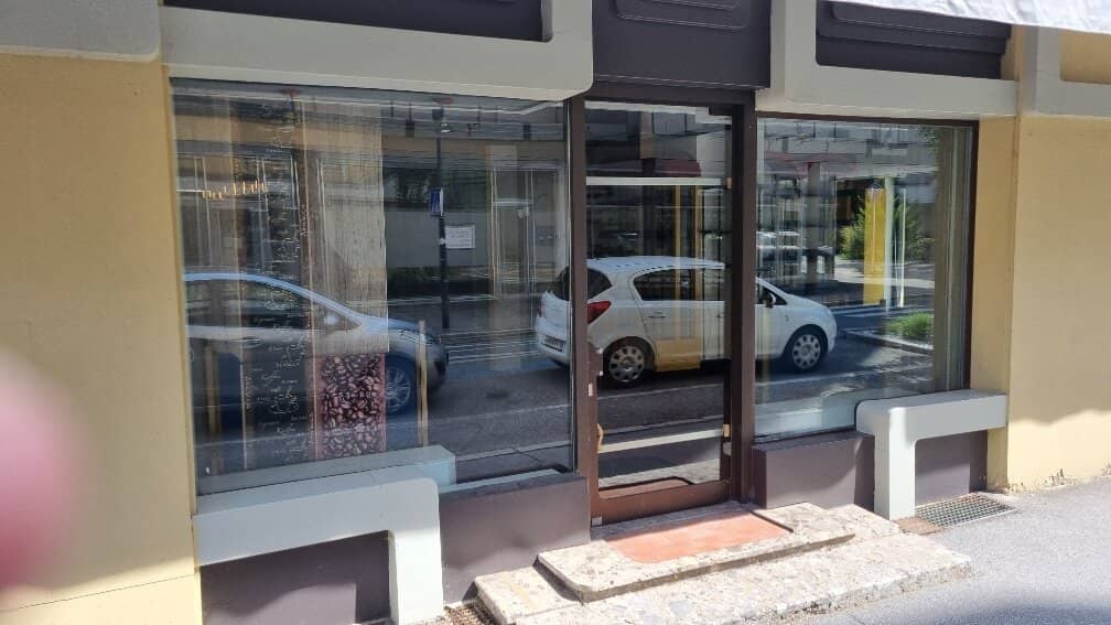 Commercial premises for retail / gastro / service providers - corner Paulitschgasse - Karfreitstraße in Klagenfurt