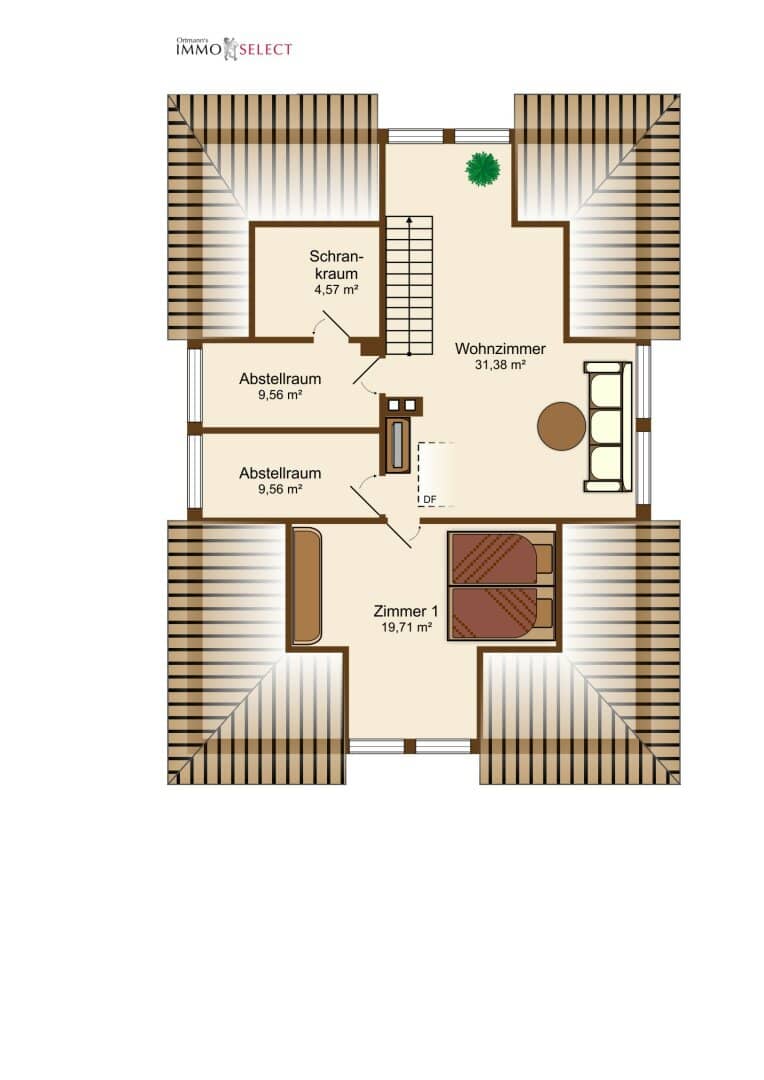 Grundriss 3