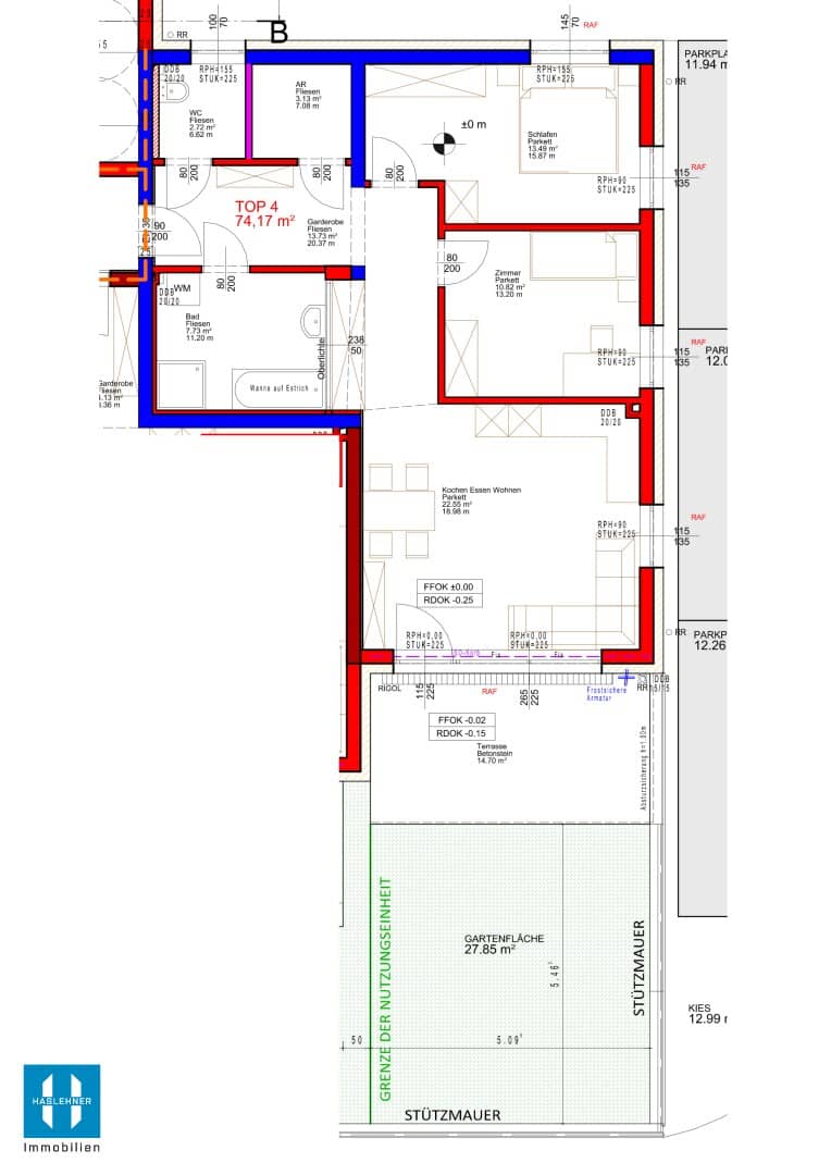 Grundriss 1