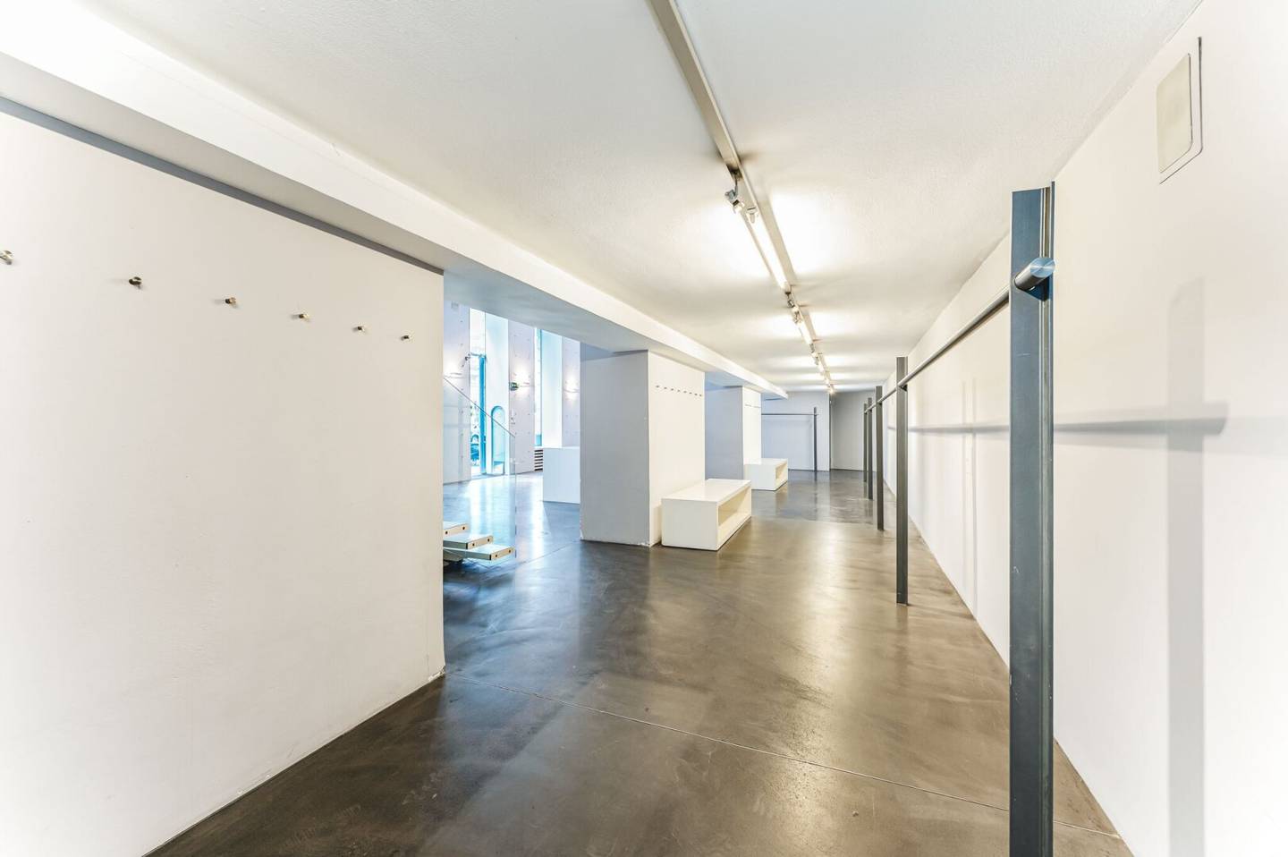 Studio/Office/Commercial Space in the Heart of 1010 Vienna