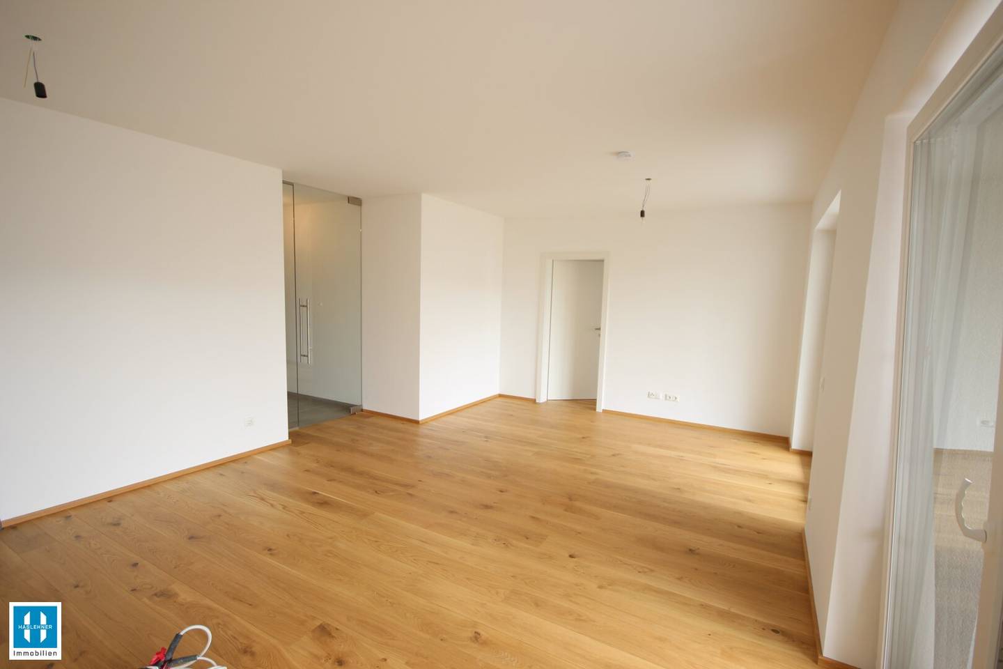 ANLEGEROBJEKT - Wohnen am Kalvarienberg -  72,93m² Gartenwohnung mit großer Terrasse und Tiefgaragenparkplatz zu verkaufen
