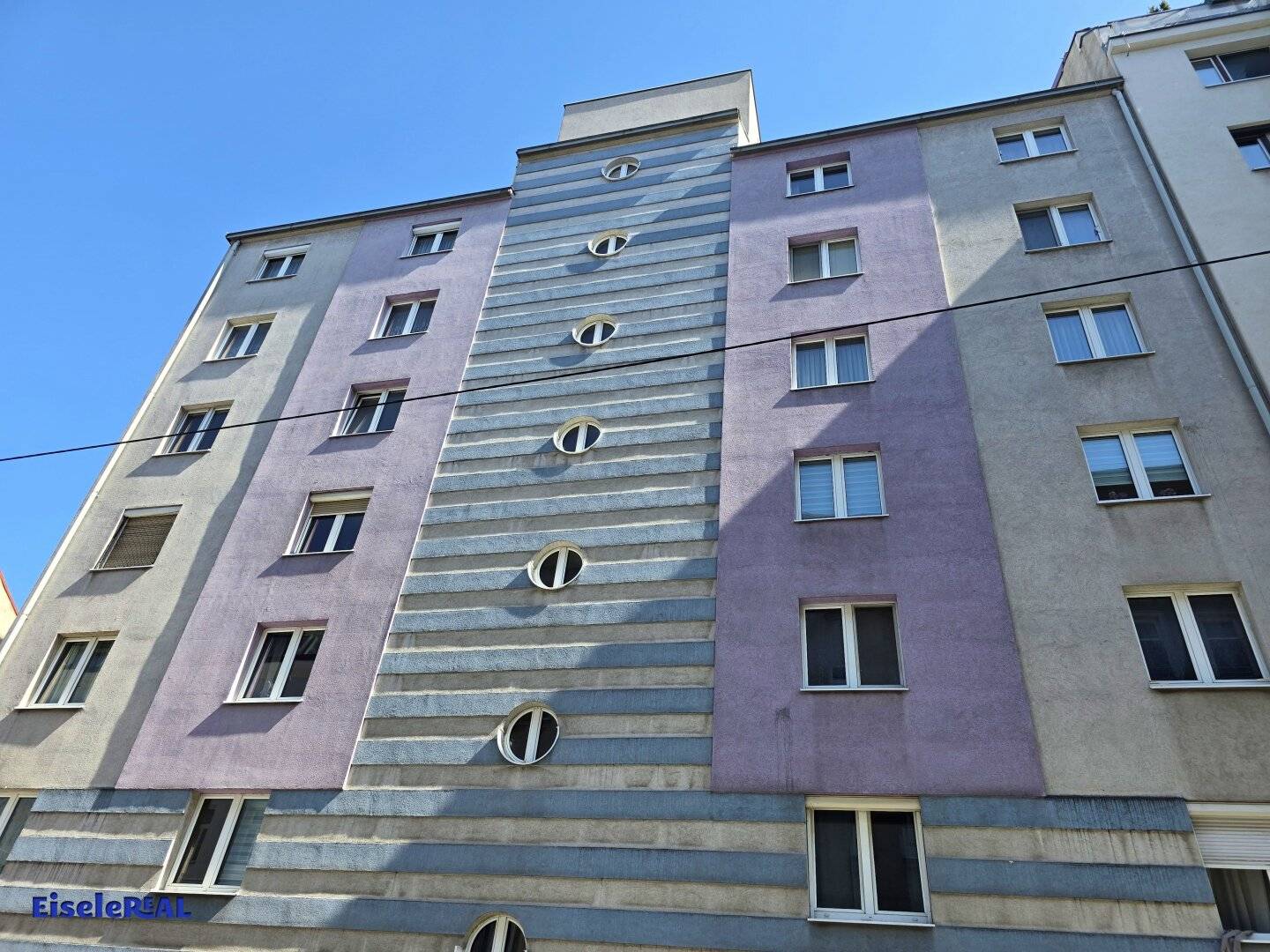 Top Wohnung, sehr gepflegt, zzgl. Garagenplatz