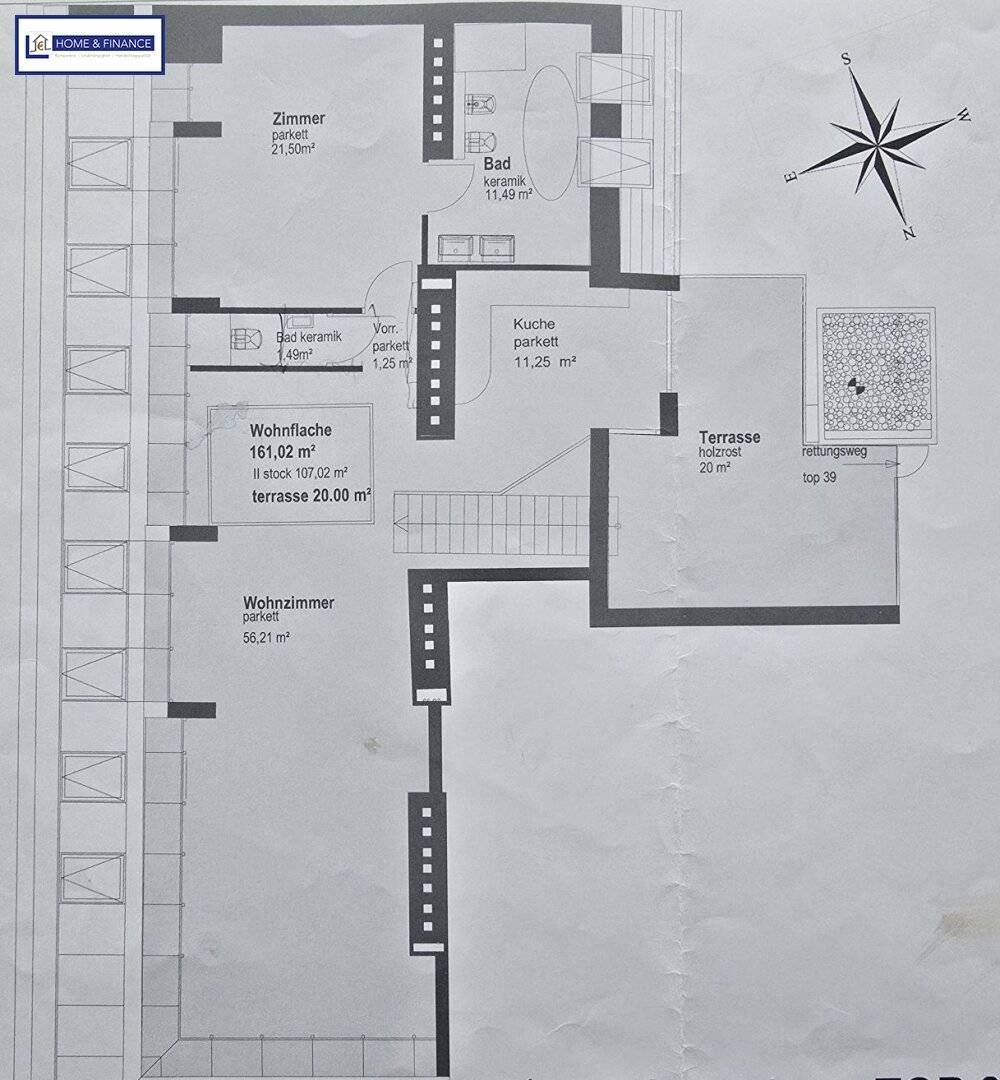 Grundriss 2