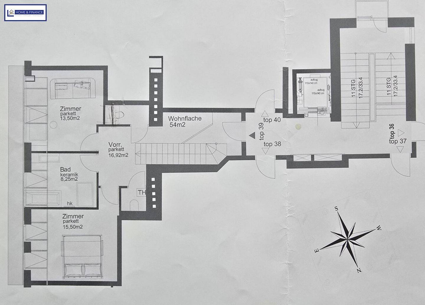 Grundriss 1