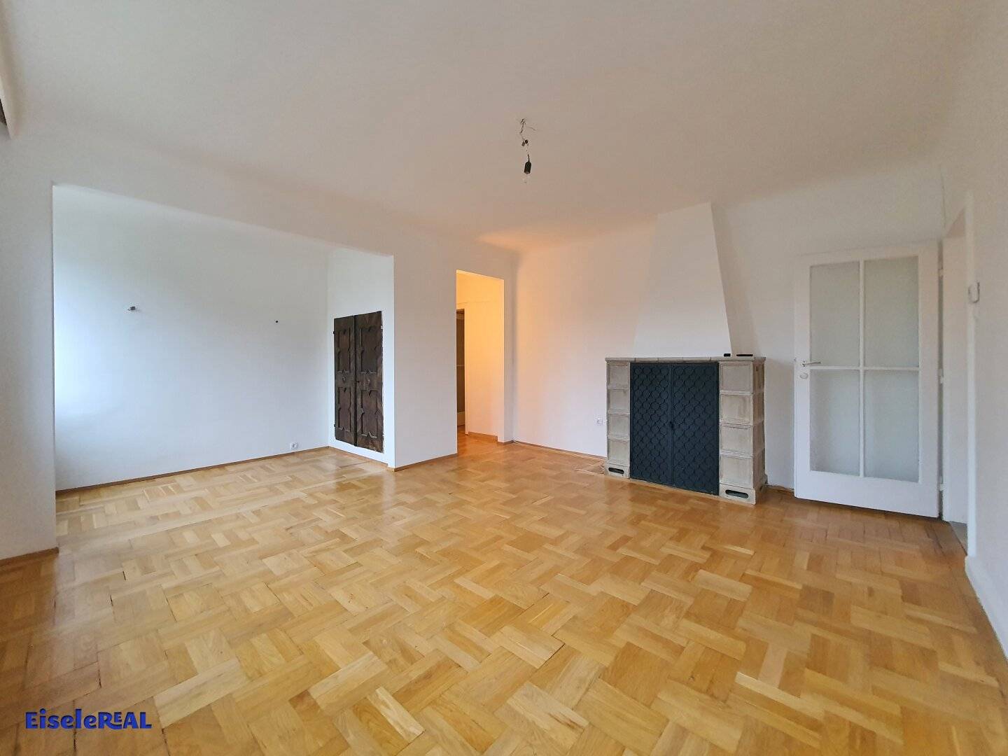 Charming apartment with view