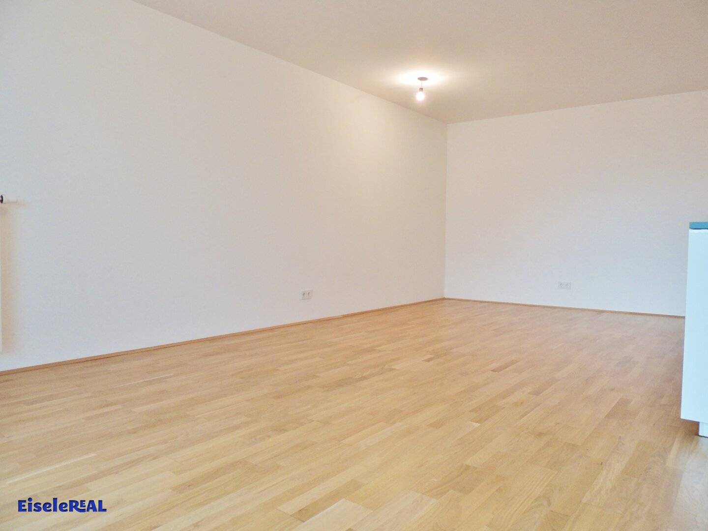 hochwertige 2 Zimmer Wohnung - Balkon - zzgl. Garage
