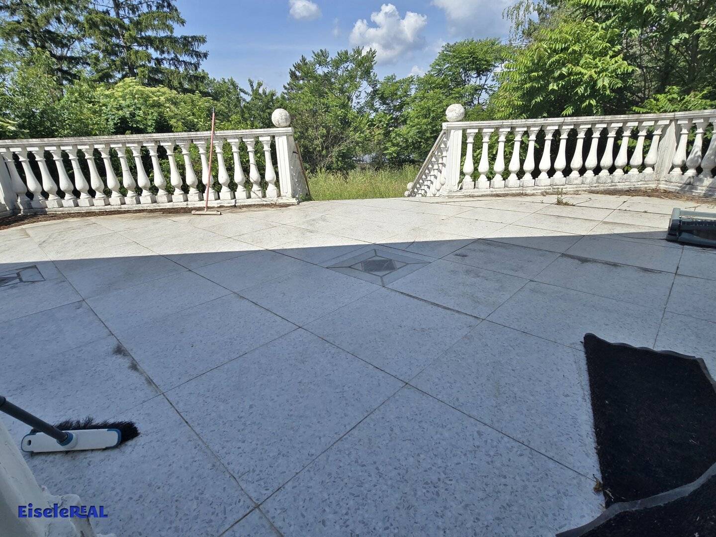 Hau mich weg – idyllische Ruhelage