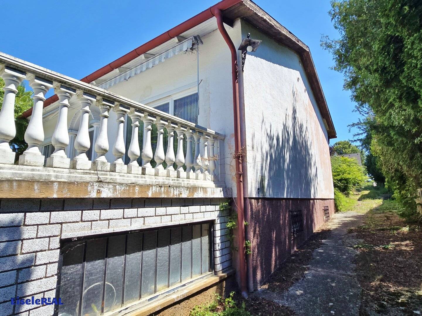Hau mich weg – idyllische Ruhelage