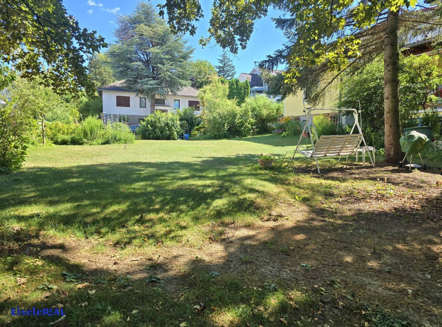 3 in 1 – Generationenhaus für Großfamilien oder VIELES mehr