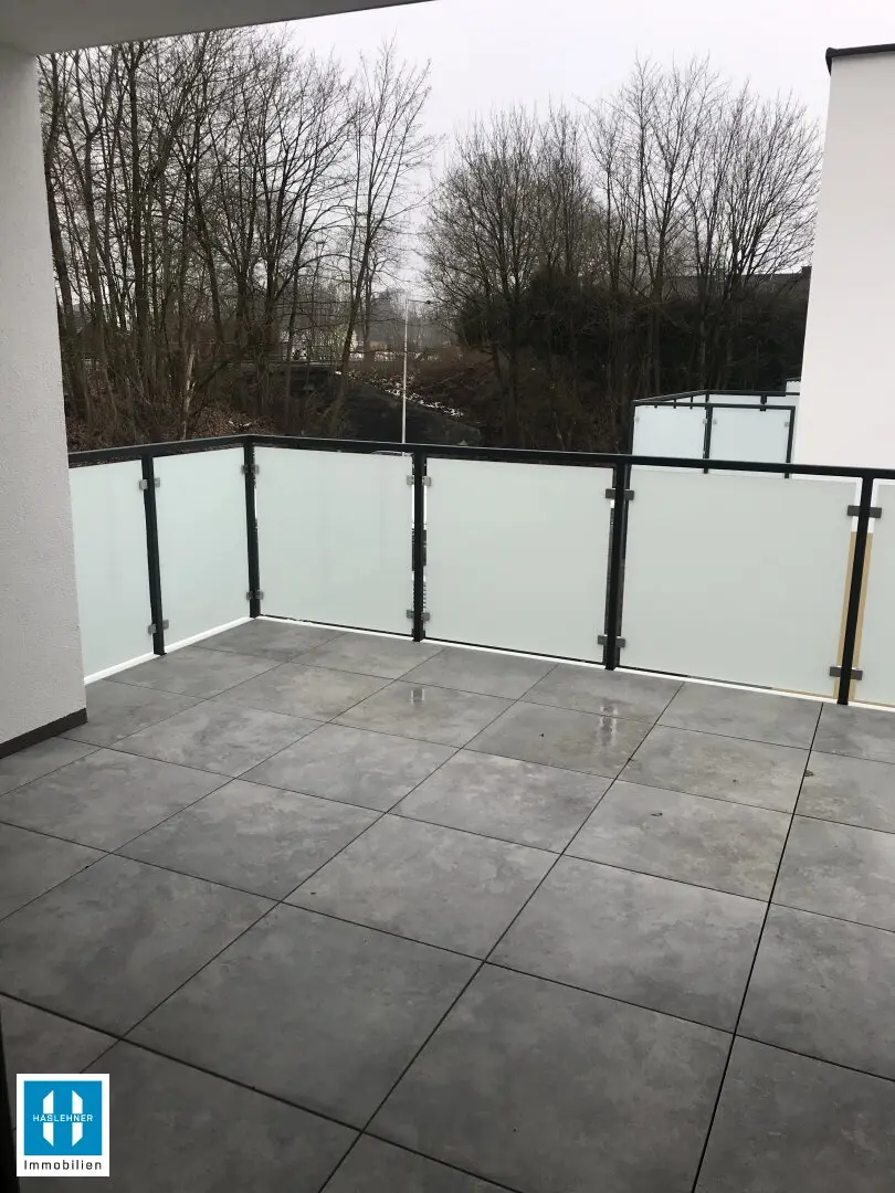 vermietete Anlegerwohnung beim Projekt RIED² - Top B9 - gemütliche 53,34m² Wohnung mit Balkon und TG Parkplatz