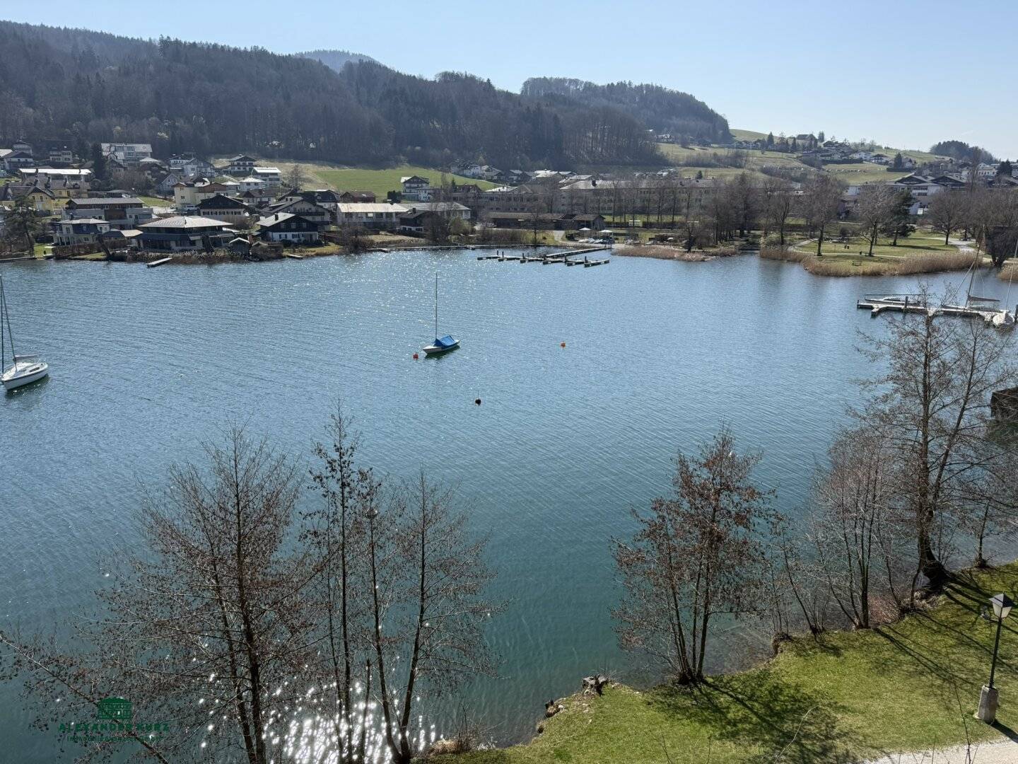 PENTHOUSE Seeresidenzen Mattsee – Wohnen mit bleibendem Wert