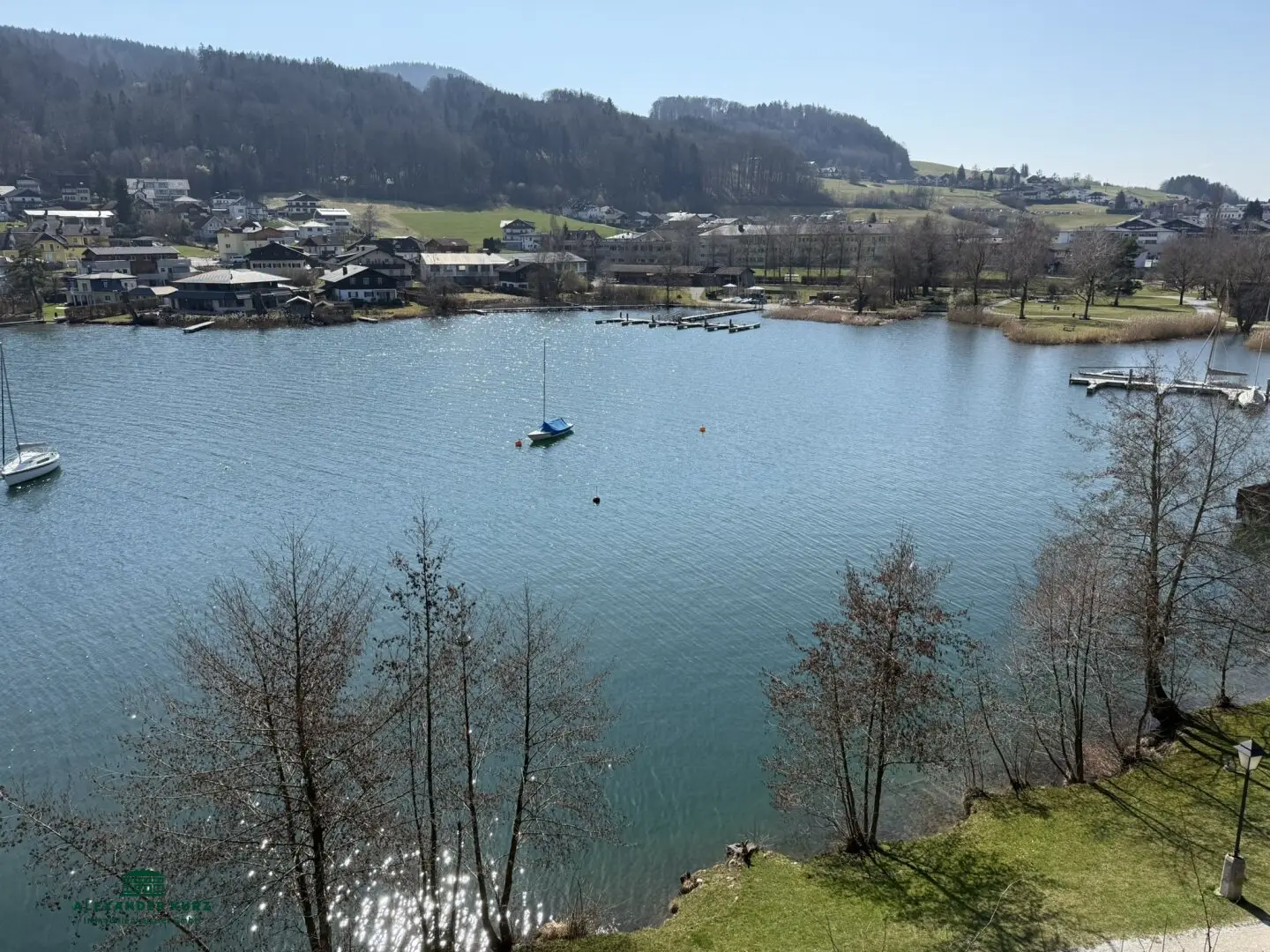 PENTHOUSE Seeresidenzen Mattsee – Living with lasting value