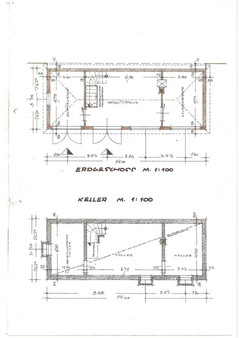 Grundriss 2
