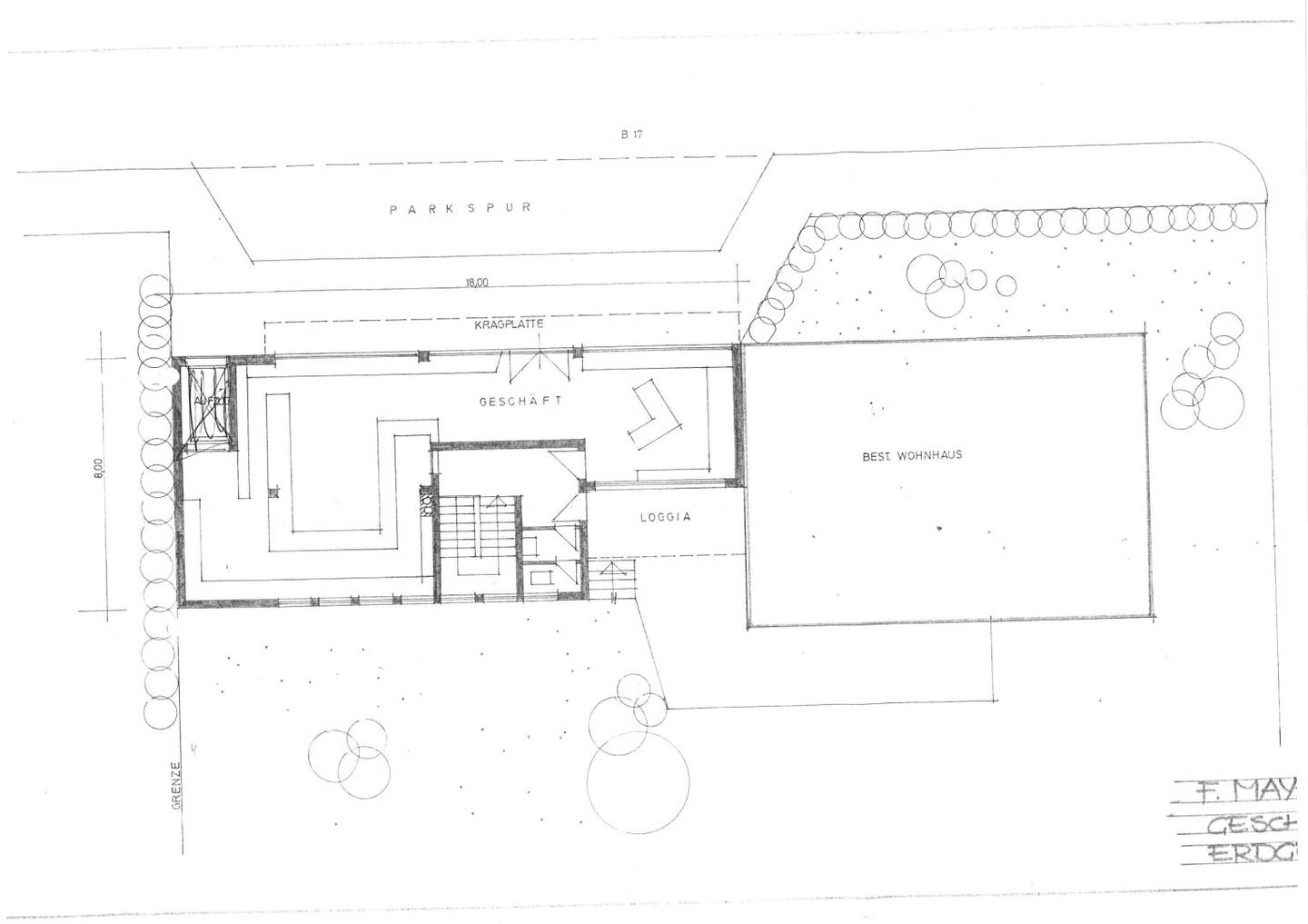 Grundriss 5