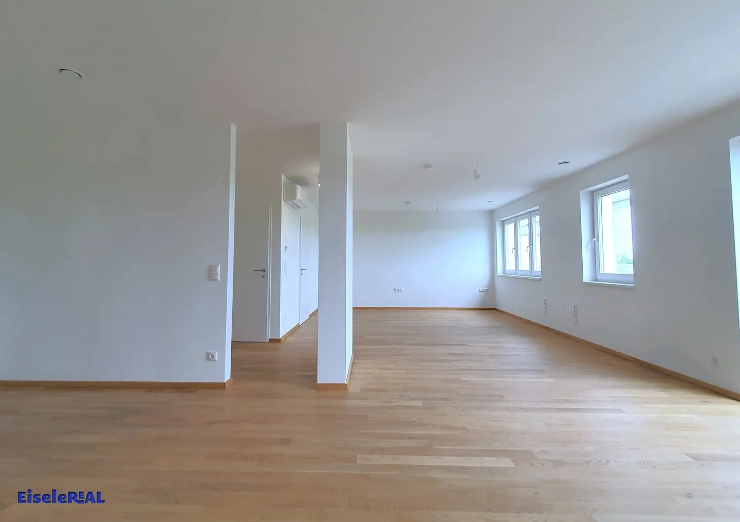 LOFT - COOPERATIVE APARTMENT in Strasshof