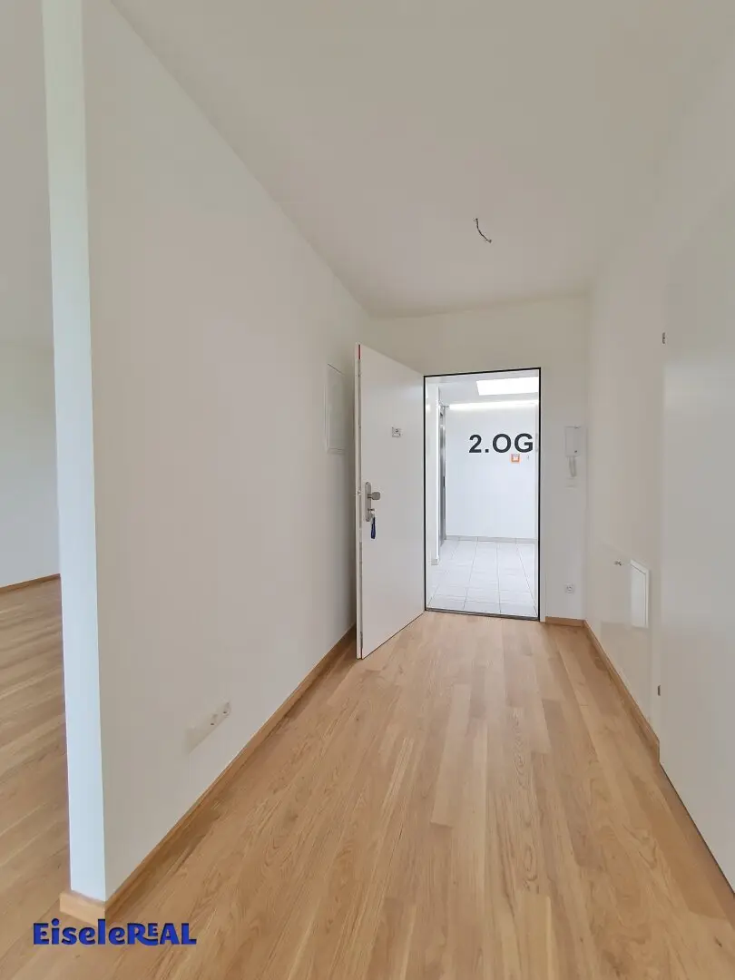 LOFT - COOPERATIVE APARTMENT in Strasshof