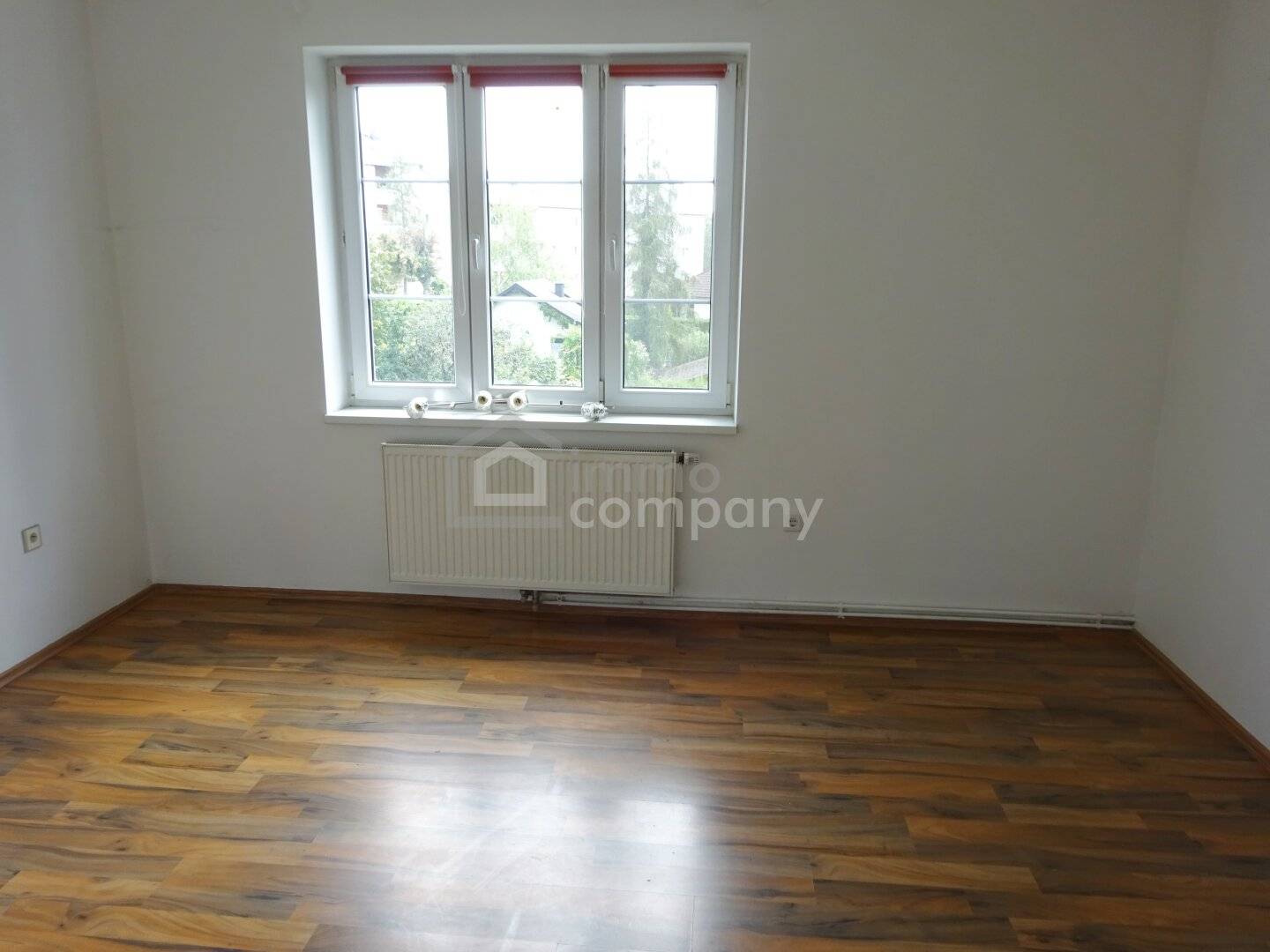 Anlegerobjekt Wohnung mit unverbaubarem Blick