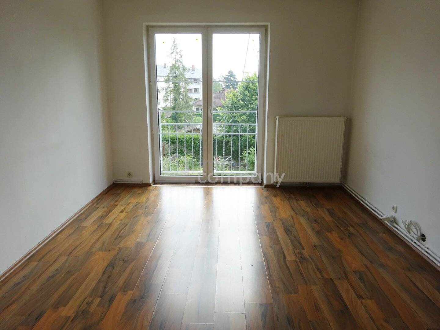 Anlegerobjekt Wohnung mit unverbaubarem Blick