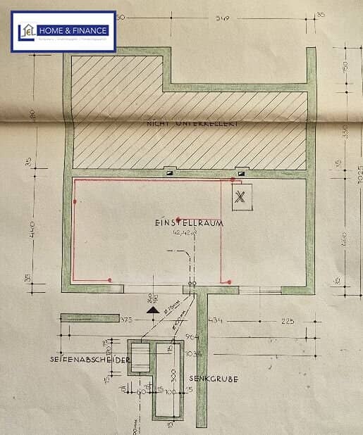 Floor plan 6