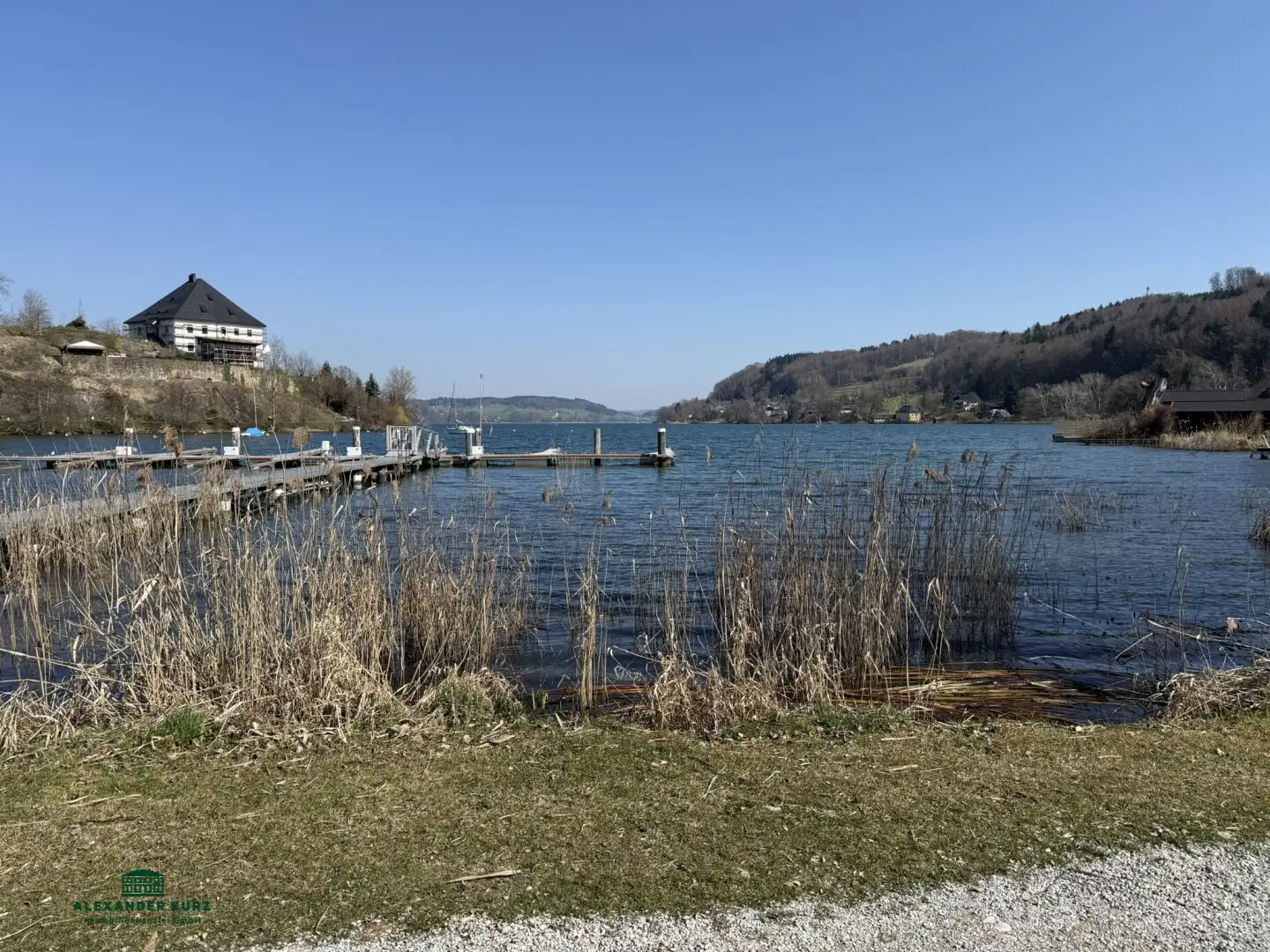 Seeresidenzen Mattsee – Living with Lasting Value