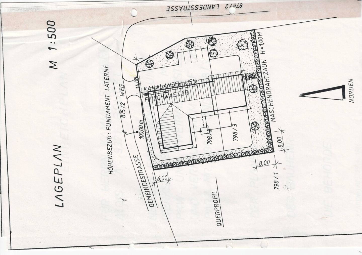 Grundriss 2