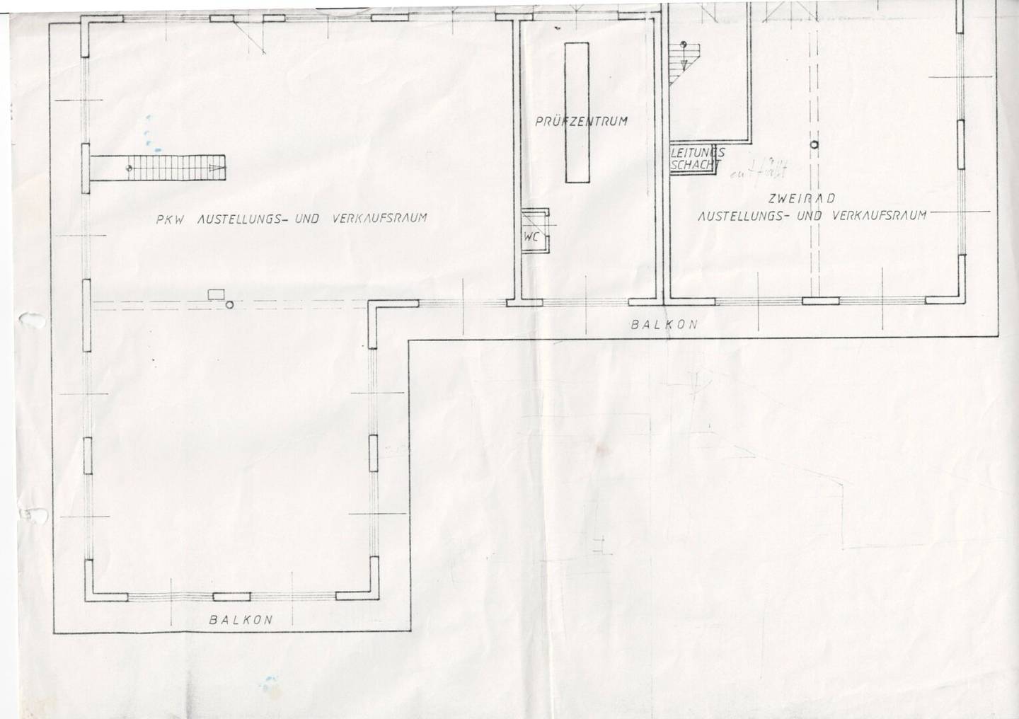 Grundriss 4