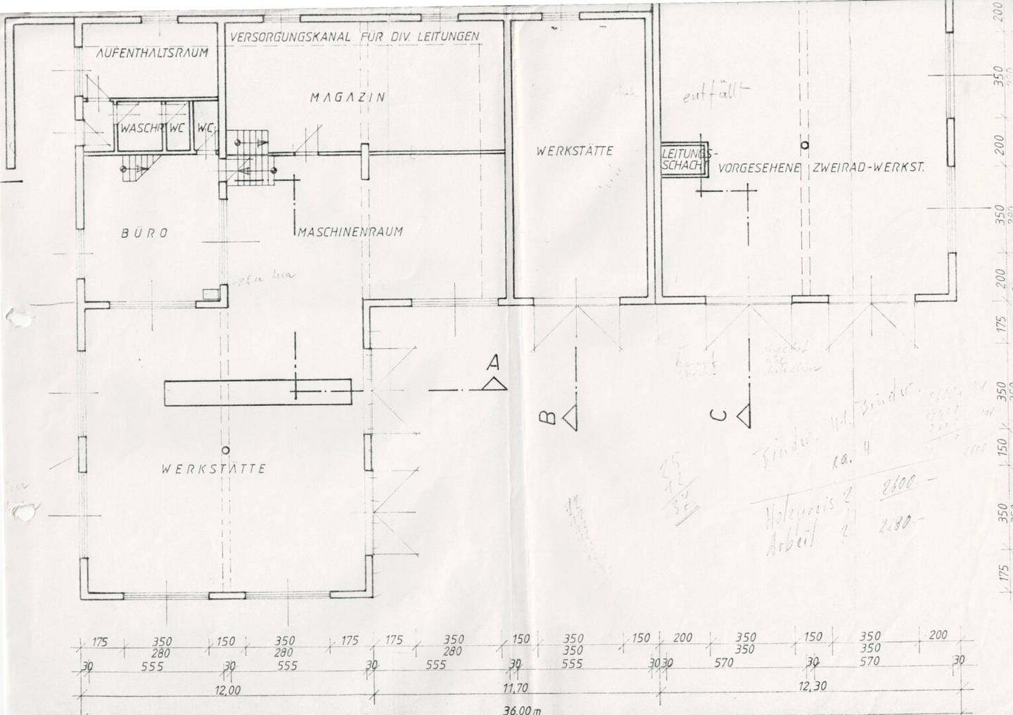 Grundriss 5