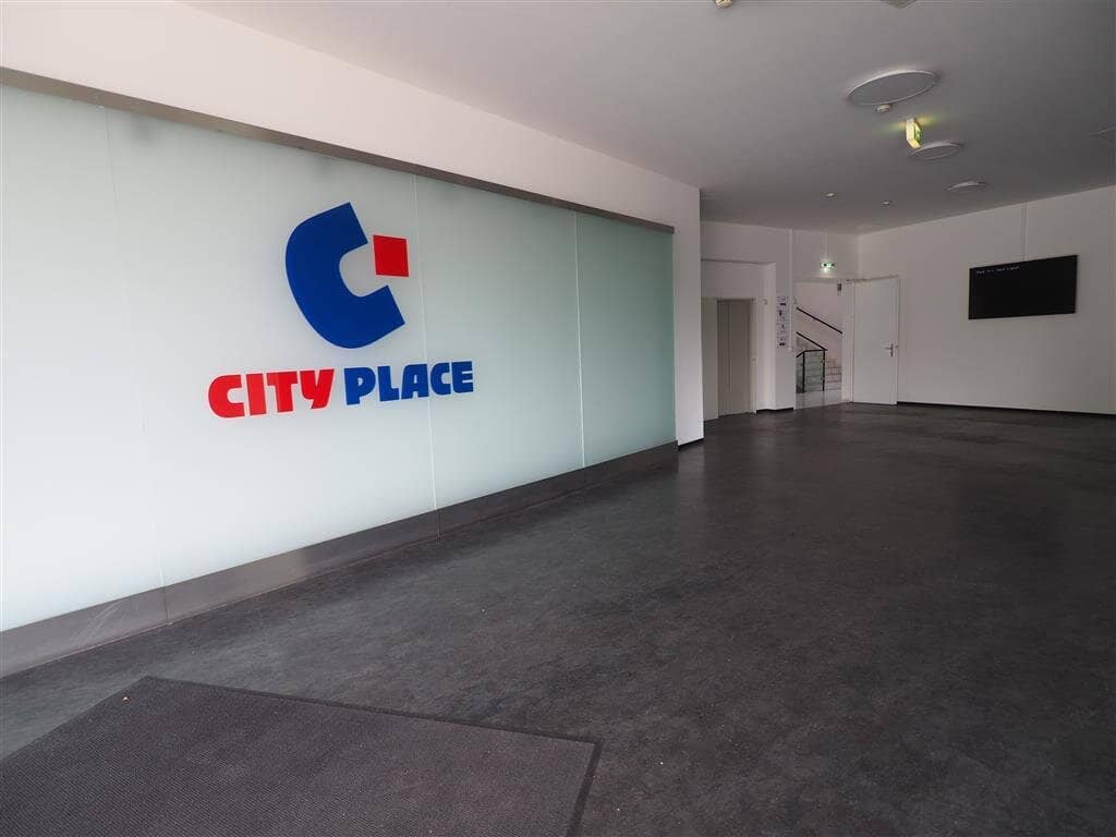 Modern commercial space in prime location - 112.89m²/office for rent in Wiener Neustadt