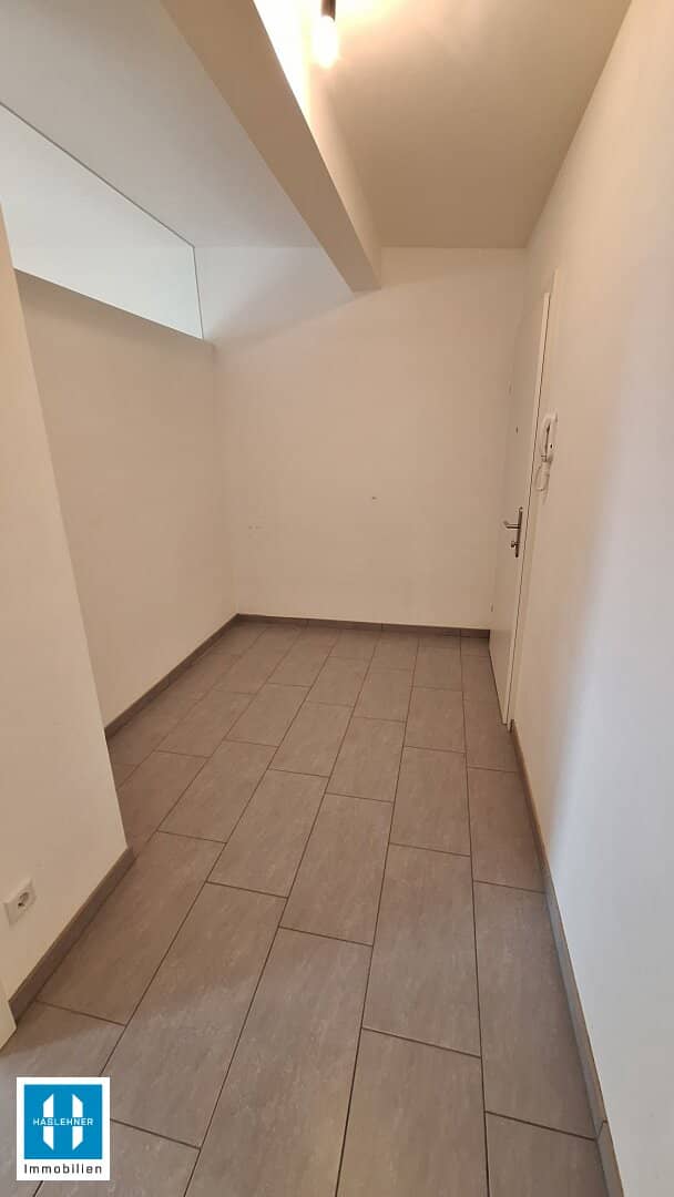 modern wohnen mit großer Sonnenterrasse – 84m² Wohnung in Bruck/Peuerbach
